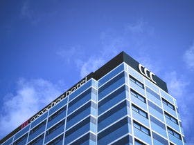 ココチホテル沼津