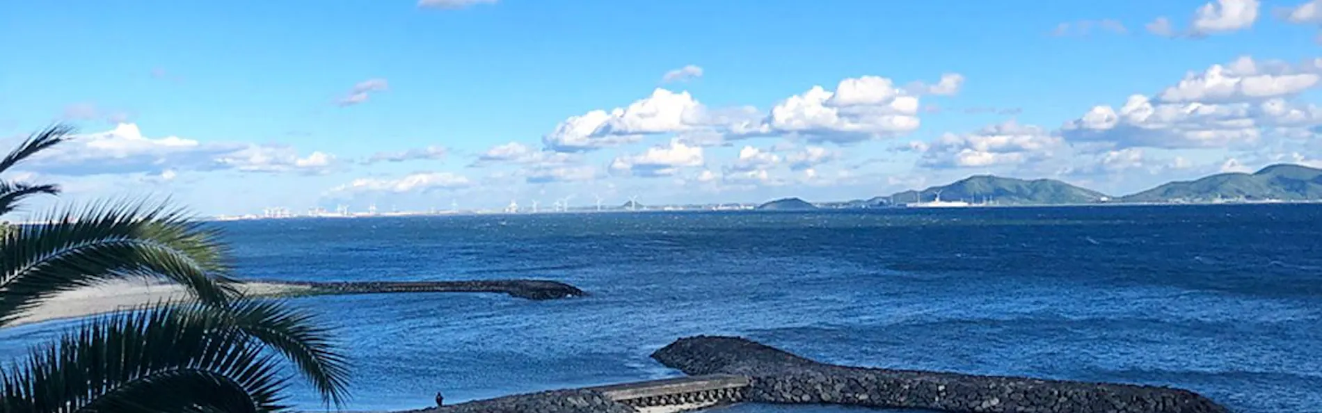 旬景浪漫 銀波荘