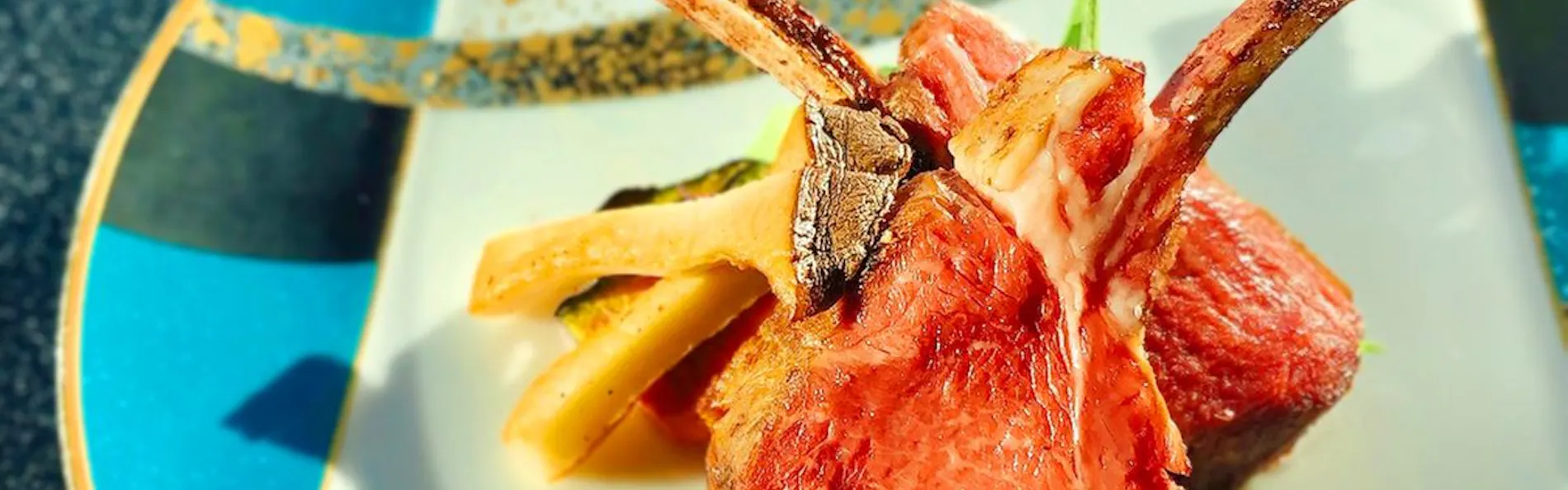 旬景浪漫 銀波荘