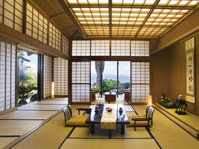 旬景浪漫 銀波荘◆絶景温泉に癒され三河の美味を五感で楽しむ宿 1枚目