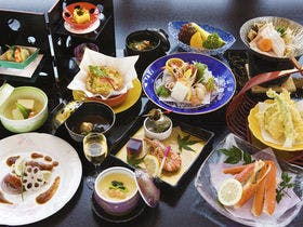 旬景浪漫 銀波荘◆絶景温泉に癒され三河の美味を五感で楽しむ宿 2枚目