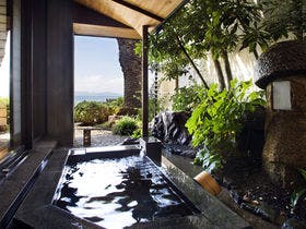 旬景浪漫 銀波荘◆絶景温泉に癒され三河の美味を五感で楽しむ宿 3枚目