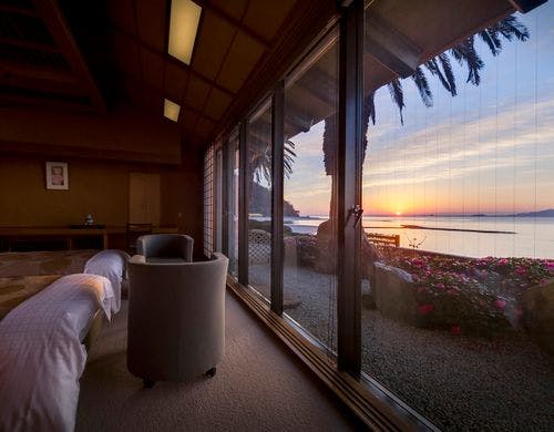 ■壷中庵スイート[露天付]■