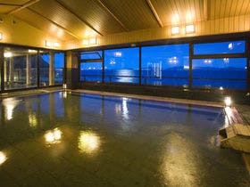 旬景浪漫 銀波荘◆絶景温泉に癒され三河の美味を五感で楽しむ宿