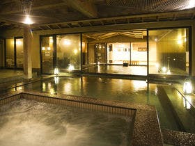 旬景浪漫 銀波荘◆絶景温泉に癒され三河の美味を五感で楽しむ宿