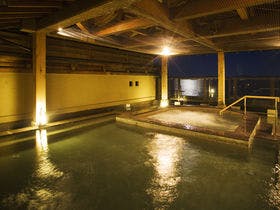 旬景浪漫 銀波荘◆絶景温泉に癒され三河の美味を五感で楽しむ宿