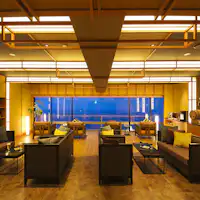 ★高級休息室★