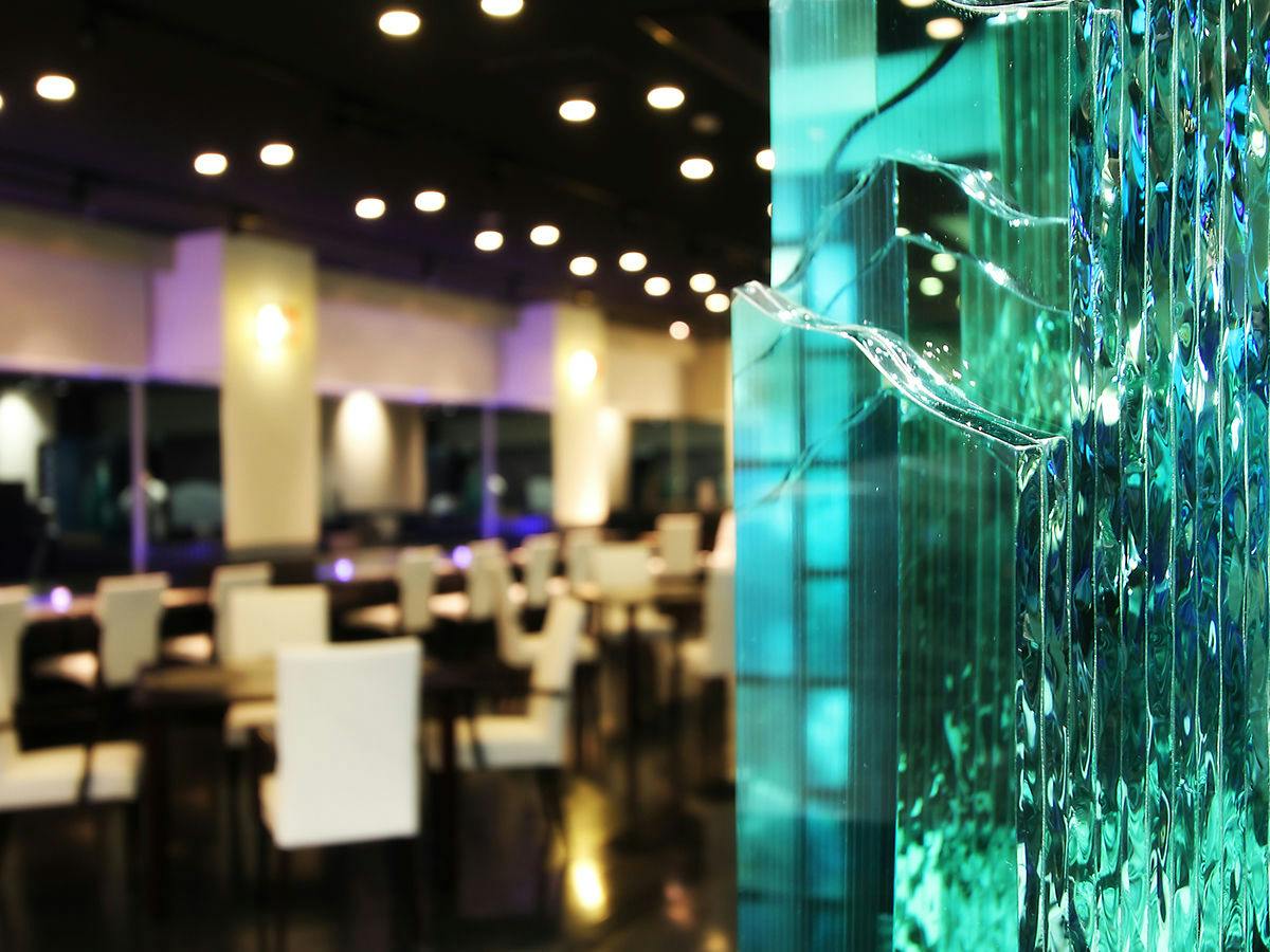 旬景浪漫　銀波荘