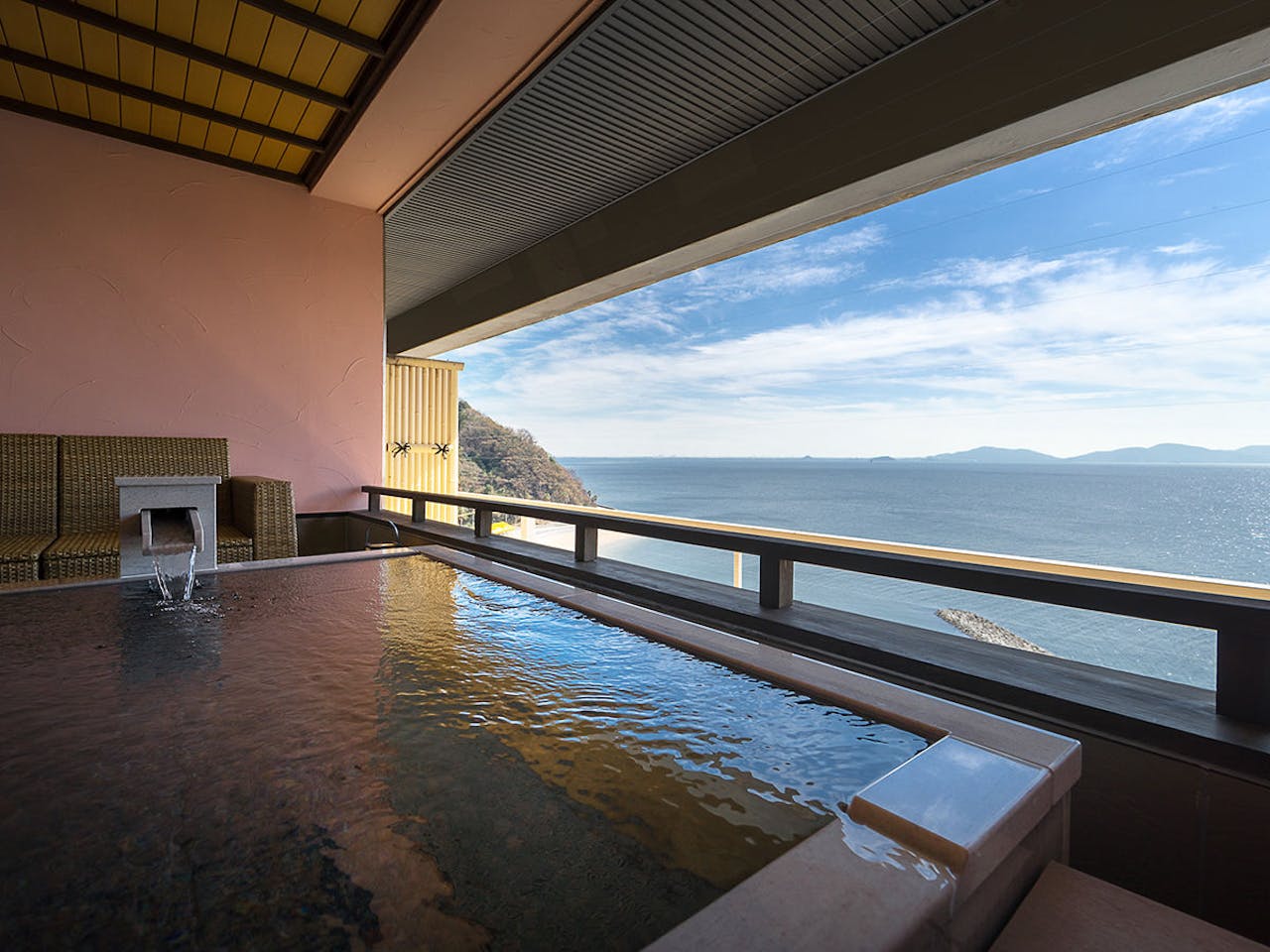 蒲郡温泉で子連れ旅行におすすめの温泉宿10選 Panacea