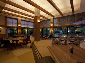 【石川県金沢・羽咋の露天風呂付き客室のある宿】金沢犀川温泉 川端の湯宿 滝亭