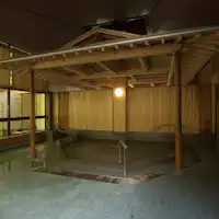 Pemandian umum - Sebuah contoh