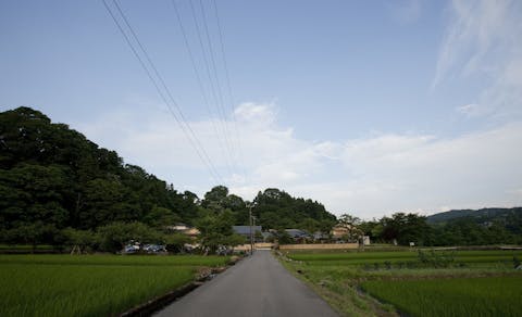 金沢の宿で 田園風景 をご紹介 最上のひとときをどうぞ 一休 Com