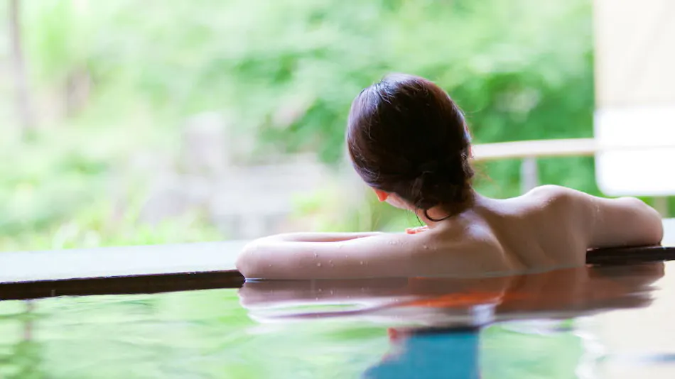 Hotel Futaba: The Inn of Echigo Woven by Water