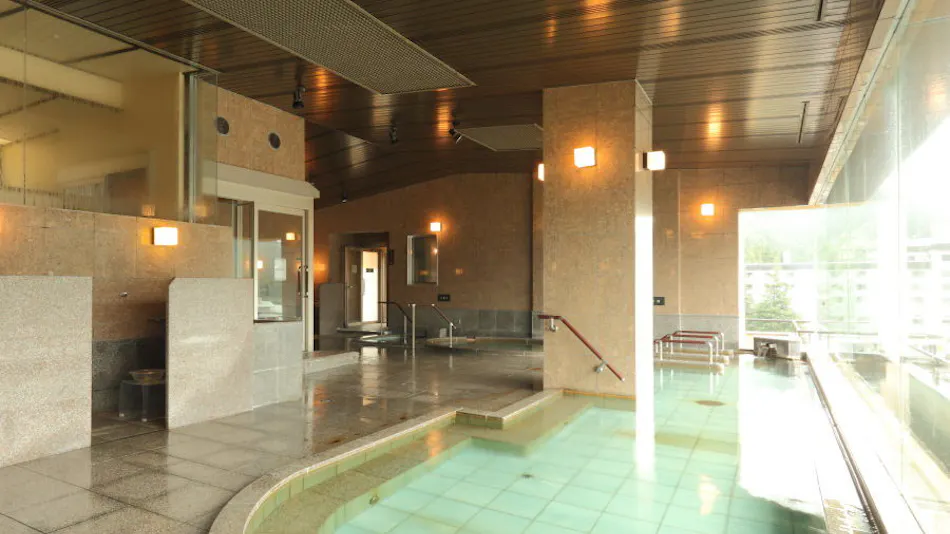 Hotel Futaba: The Inn of Echigo Woven by Water