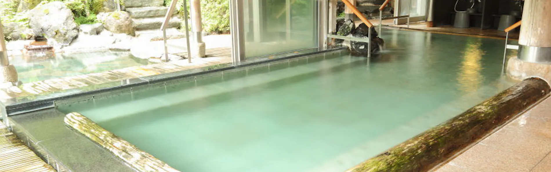 水が織りなす越後の宿 ホテル双葉