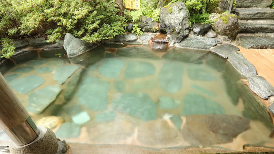 Hotel Futaba: The Inn of Echigo Woven by Water