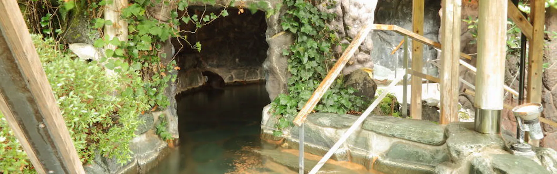 水が織りなす越後の宿 ホテル双葉