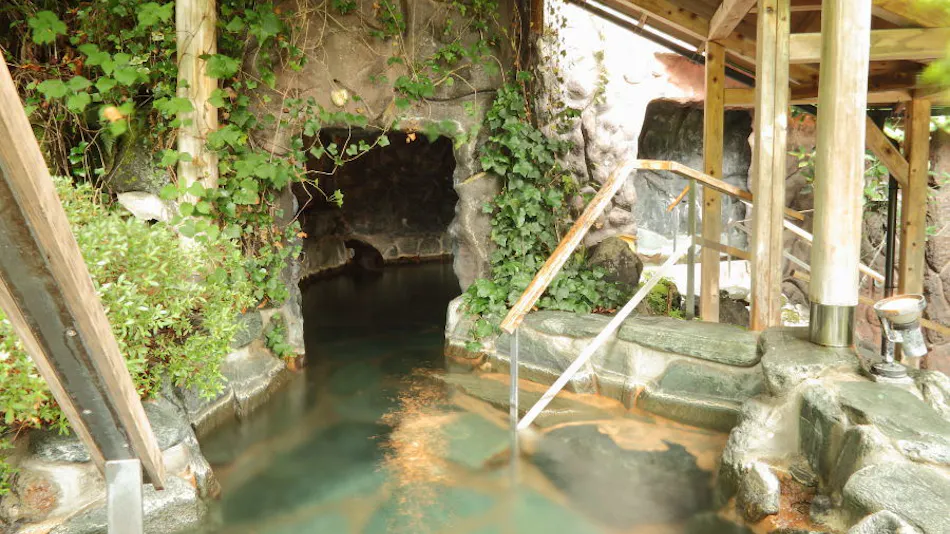 Hotel Futaba: The Inn of Echigo Woven by Water