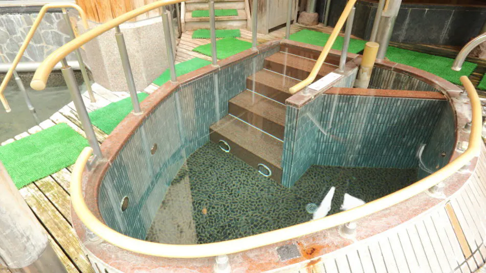 Hotel Futaba: The Inn of Echigo Woven by Water