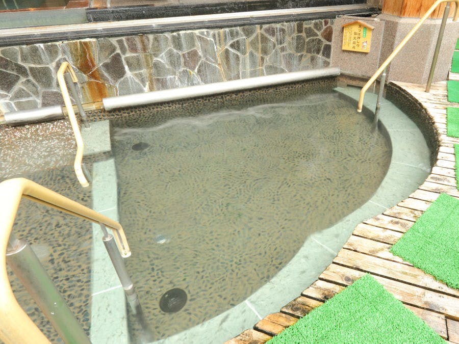 水が織りなす越後の宿　ホテル双葉