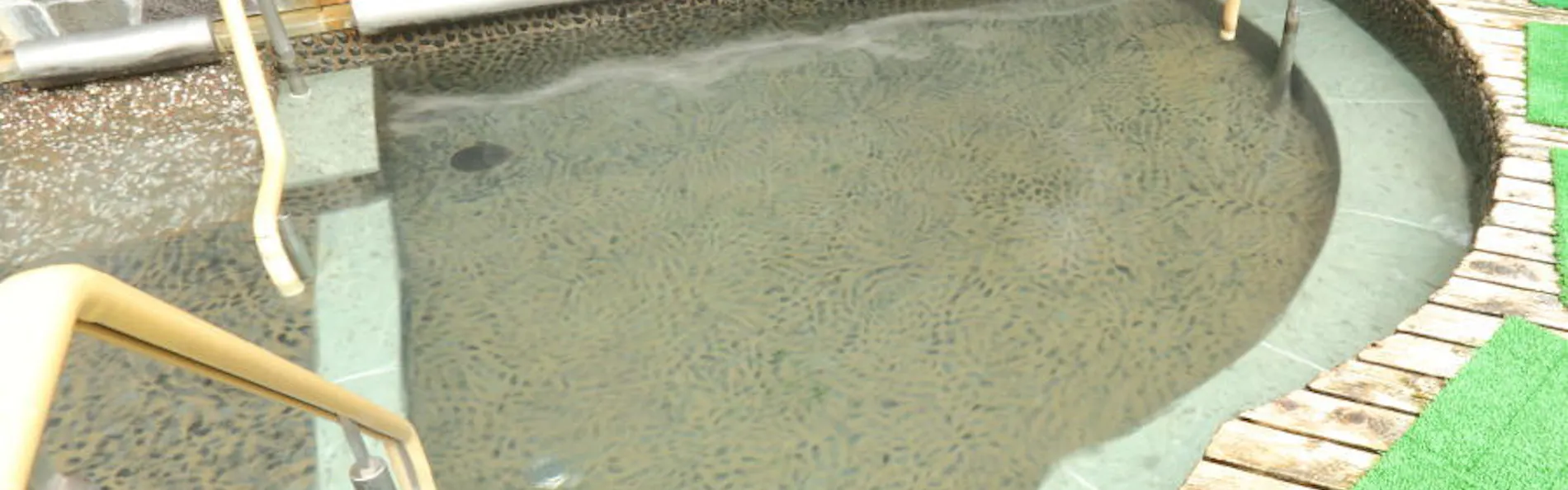水が織りなす越後の宿 ホテル双葉