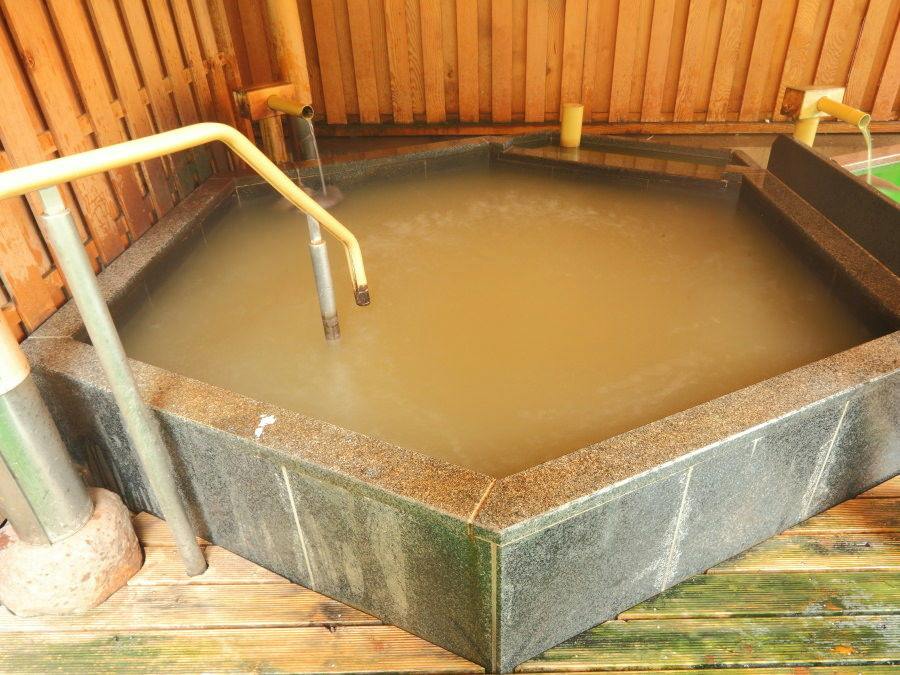 水が織りなす越後の宿　ホテル双葉