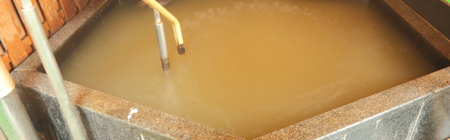 水が織りなす越後の宿 ホテル双葉