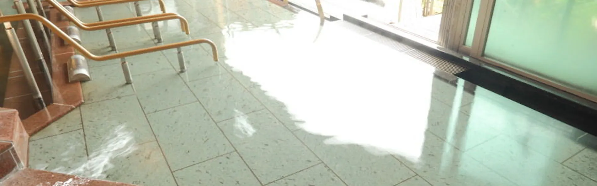 水が織りなす越後の宿 ホテル双葉