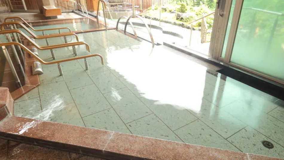 Hotel Futaba: The Inn of Echigo Woven by Water
