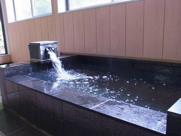 水が織りなす越後の宿　ホテル双葉