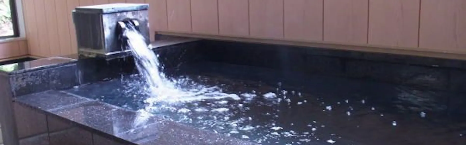 水が織りなす越後の宿 ホテル双葉