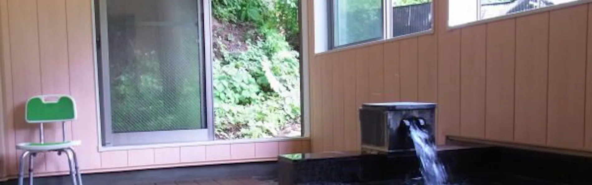 水が織りなす越後の宿 ホテル双葉