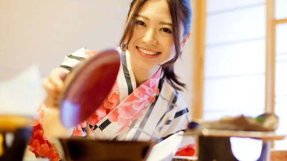 Hotel Futaba: The Inn of Echigo Woven by Water