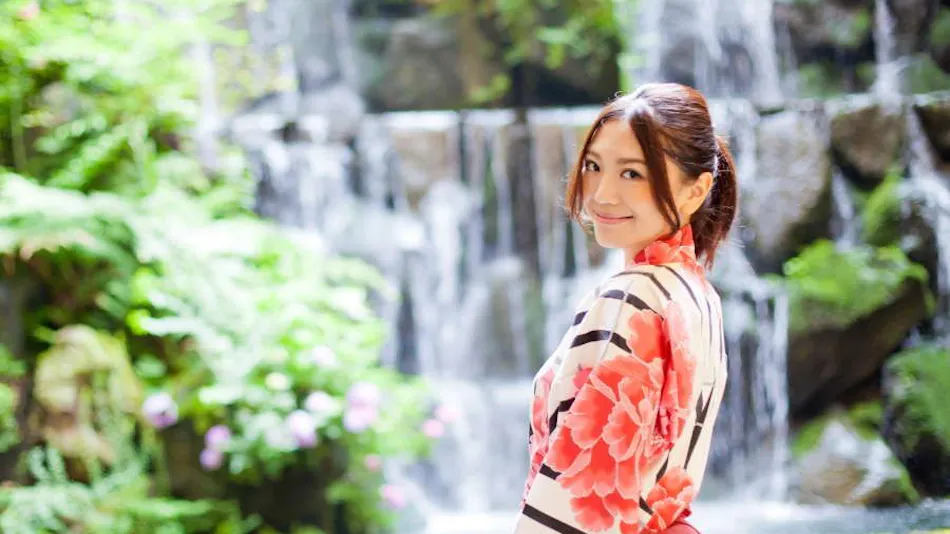 Hotel Futaba: The Inn of Echigo Woven by Water