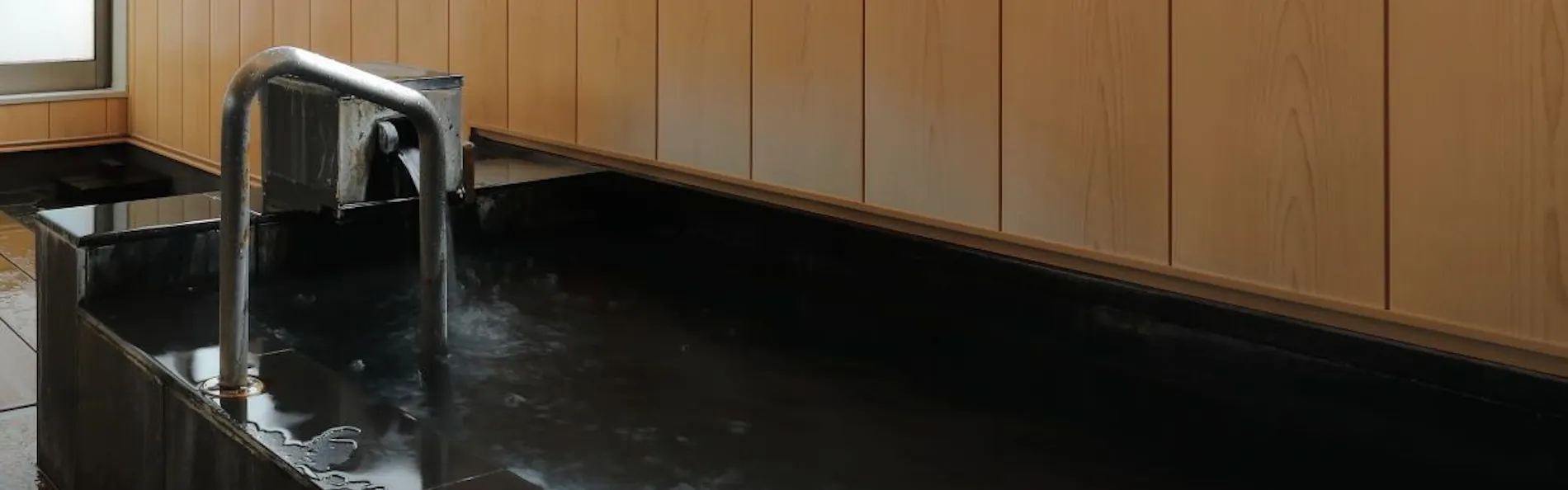 水が織りなす越後の宿 ホテル双葉