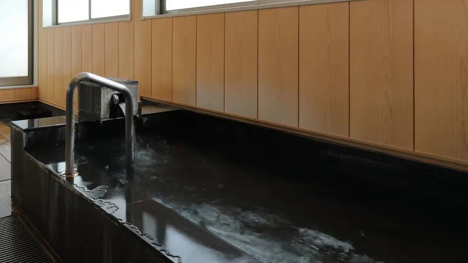 Hotel Futaba: The Inn of Echigo Woven by Water