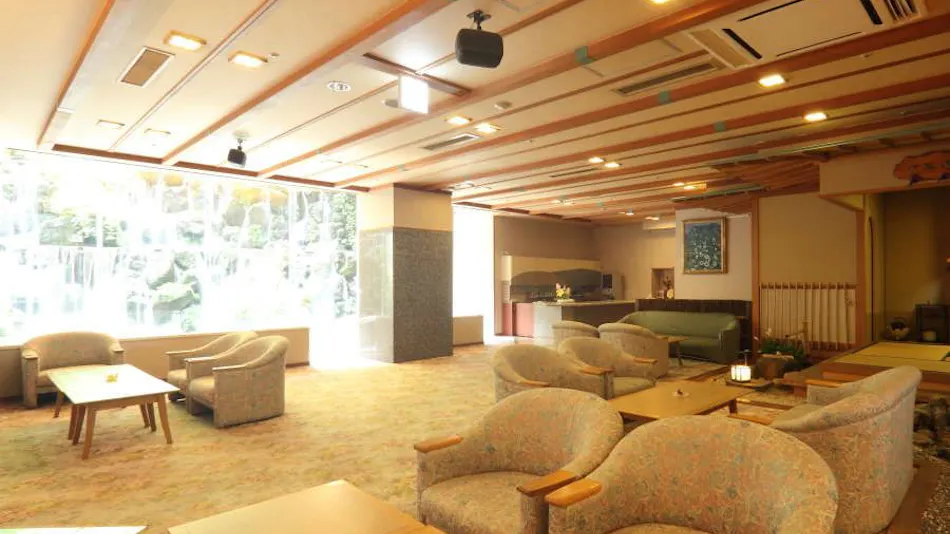 Hotel Futaba: The Inn of Echigo Woven by Water