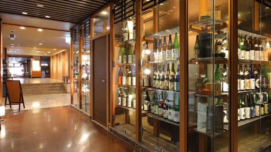 Hotel Futaba: The Inn of Echigo Woven by Water