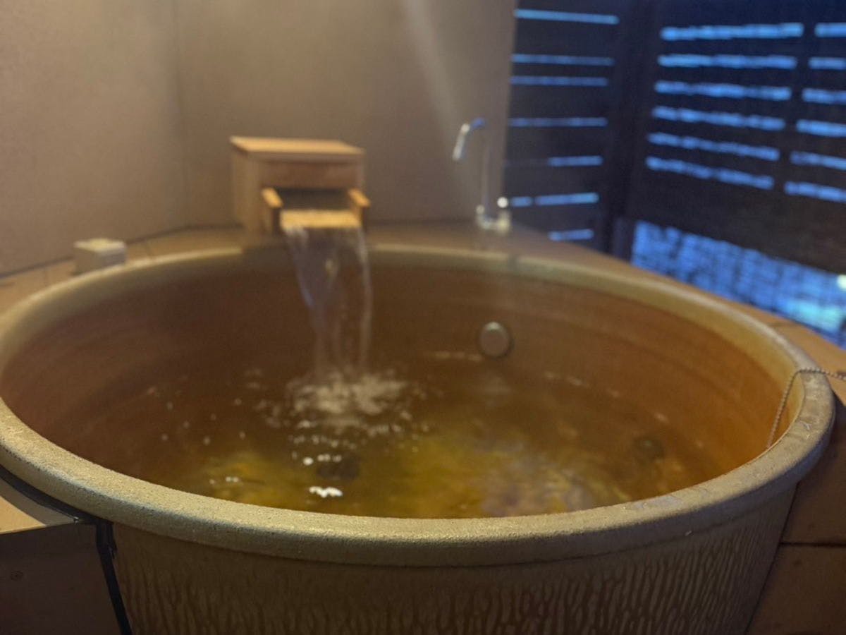 水が織りなす越後の宿　ホテル双葉