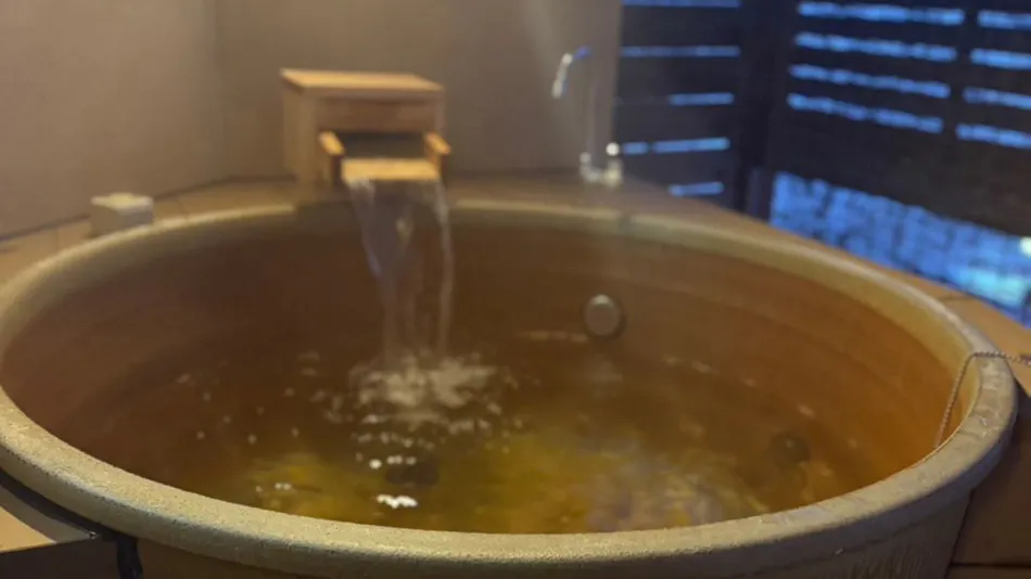 Hotel Futaba: The Inn of Echigo Woven by Water