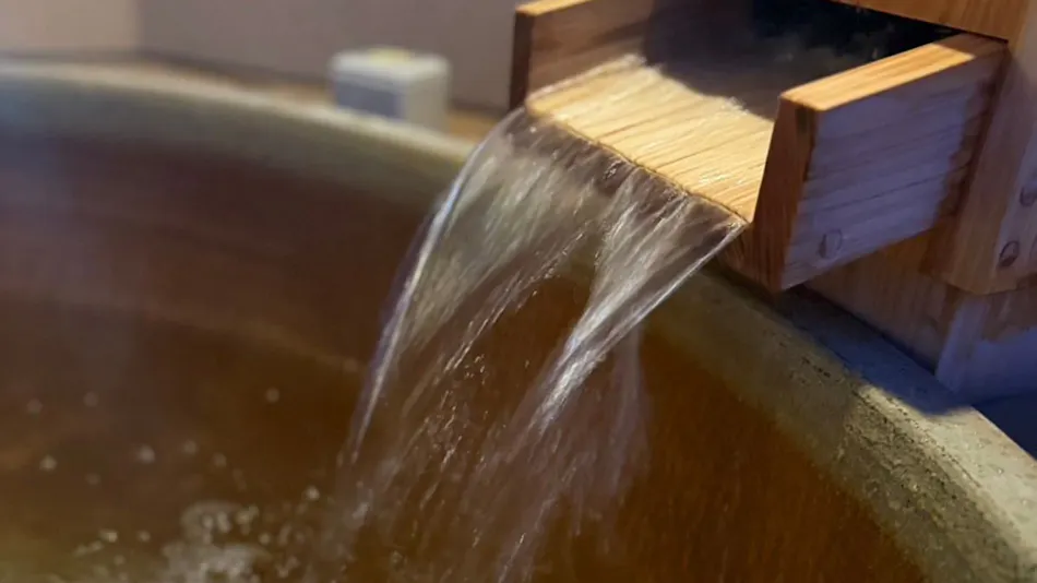 Hotel Futaba: The Inn of Echigo Woven by Water
