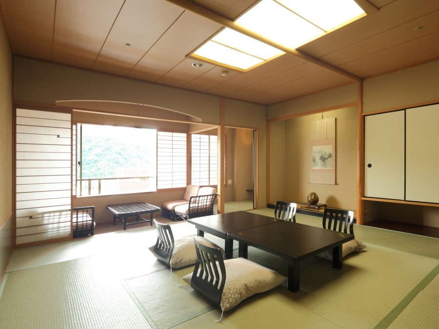 【ห้องพักมาตรฐาน】