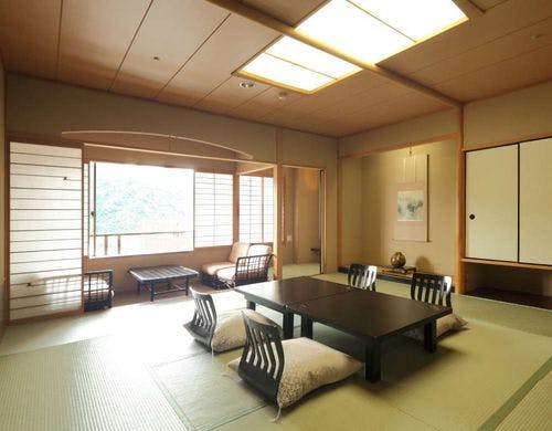 【スタンダード客室】