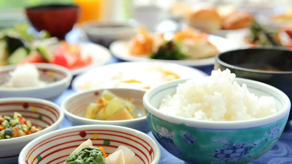 Hotel Futaba: The Inn of Echigo Woven by Water