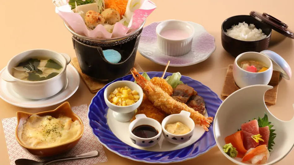 Hotel Futaba: The Inn of Echigo Woven by Water