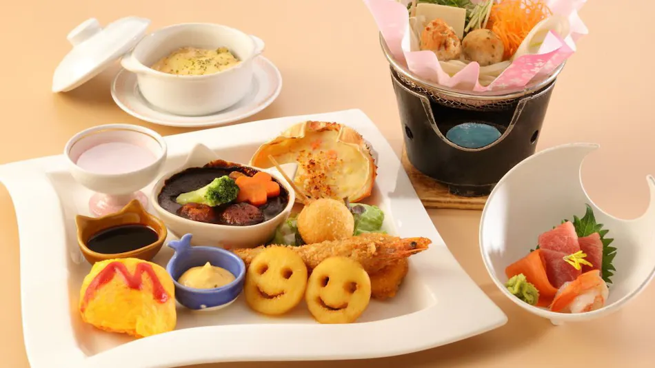Hotel Futaba: The Inn of Echigo Woven by Water