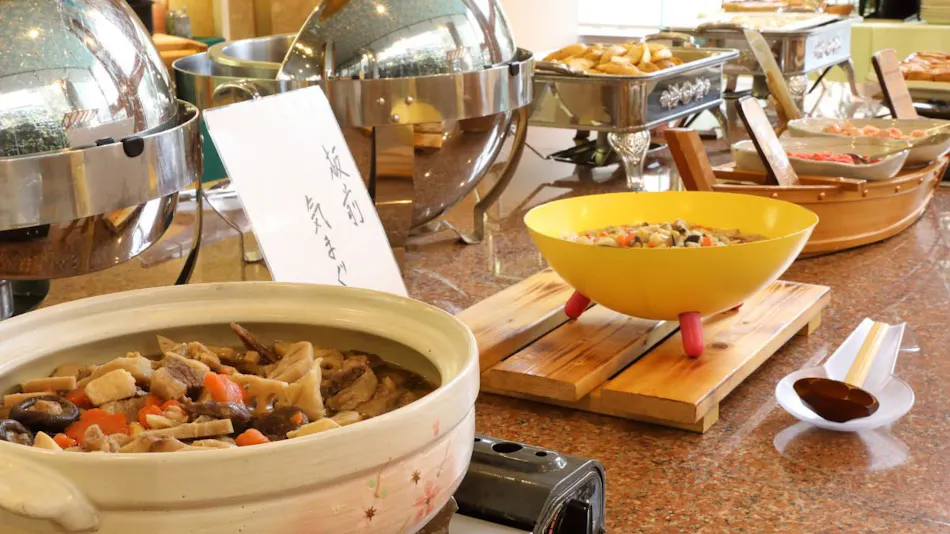 Hotel Futaba: The Inn of Echigo Woven by Water