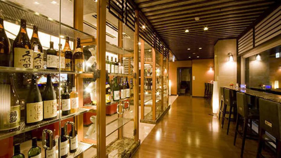 Hotel Futaba: The Inn of Echigo Woven by Water