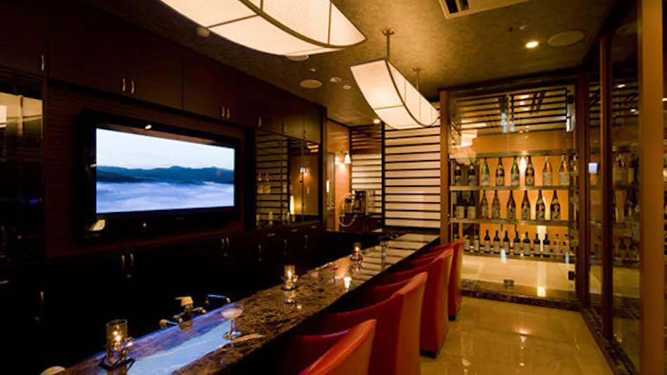 Hotel Futaba: The Inn of Echigo Woven by Water