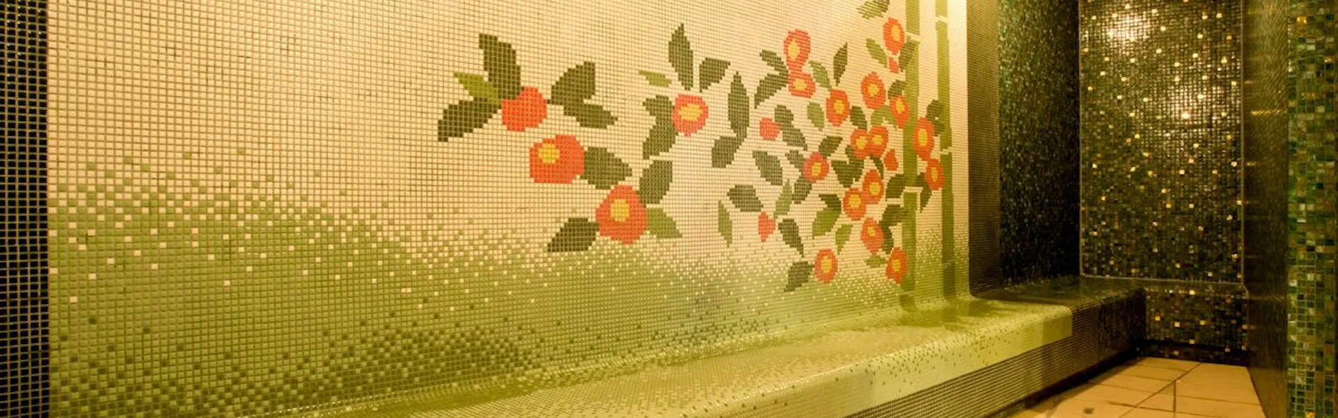 別府温泉 竹と椿のお宿 花べっぷ
